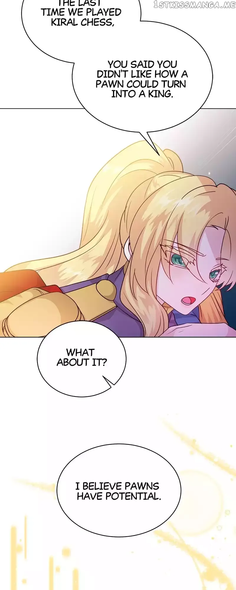 This World Is Mine Chapter 51 page 9 - 