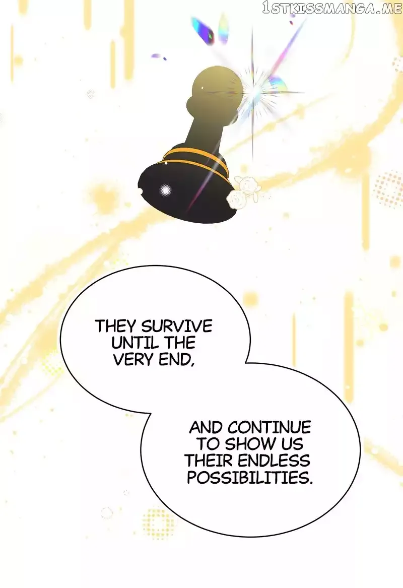 This World Is Mine Chapter 51 page 10 - 