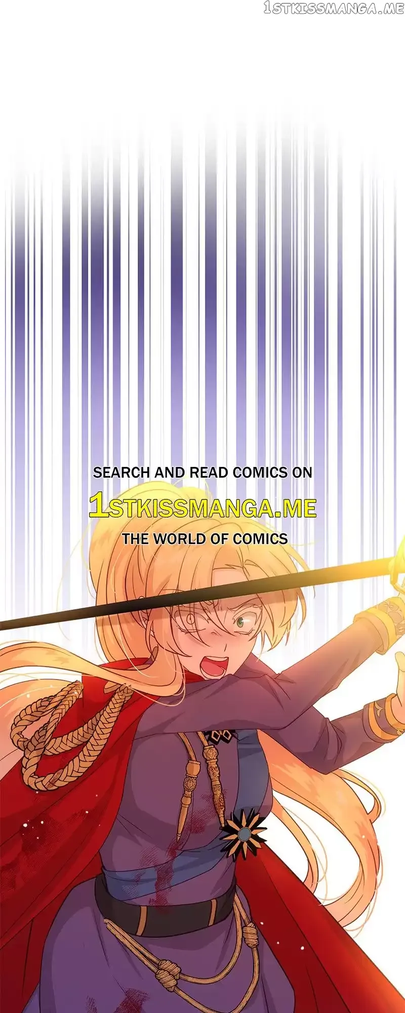 This World Is Mine Chapter 52 page 1 - 