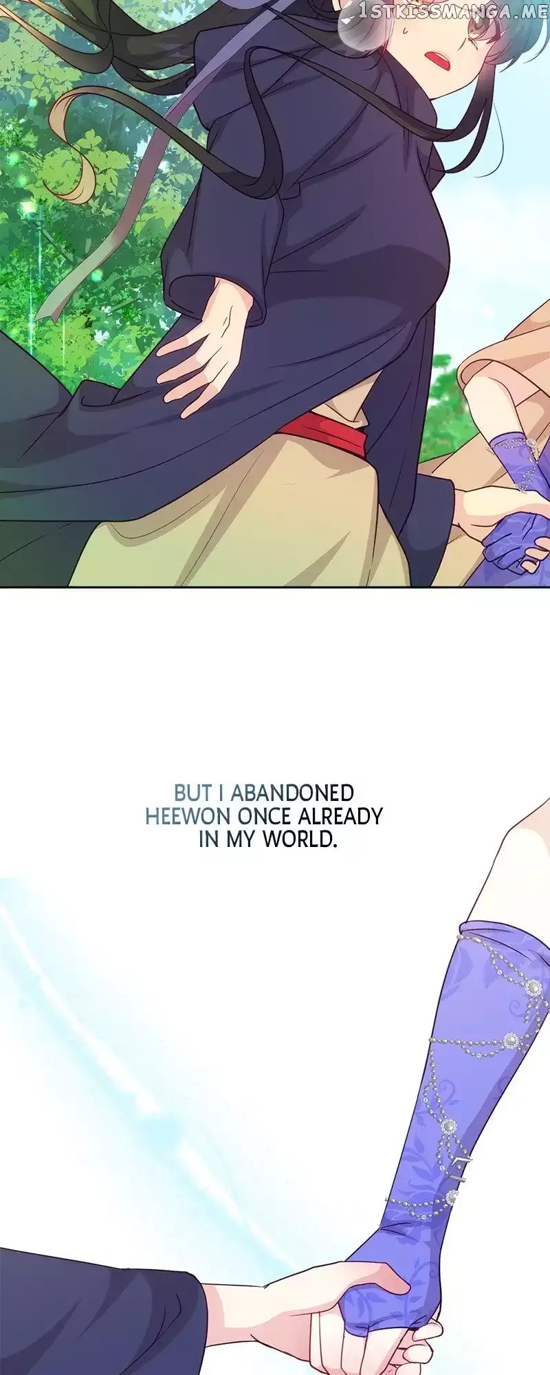 This World Is Mine Chapter 52 page 18 - 