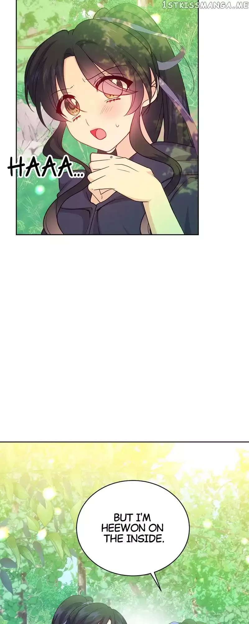 This World Is Mine Chapter 52 page 22 - 