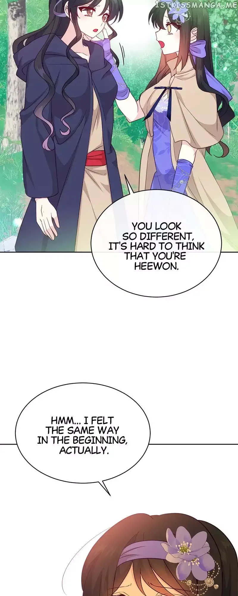 This World Is Mine Chapter 52 page 23 - 