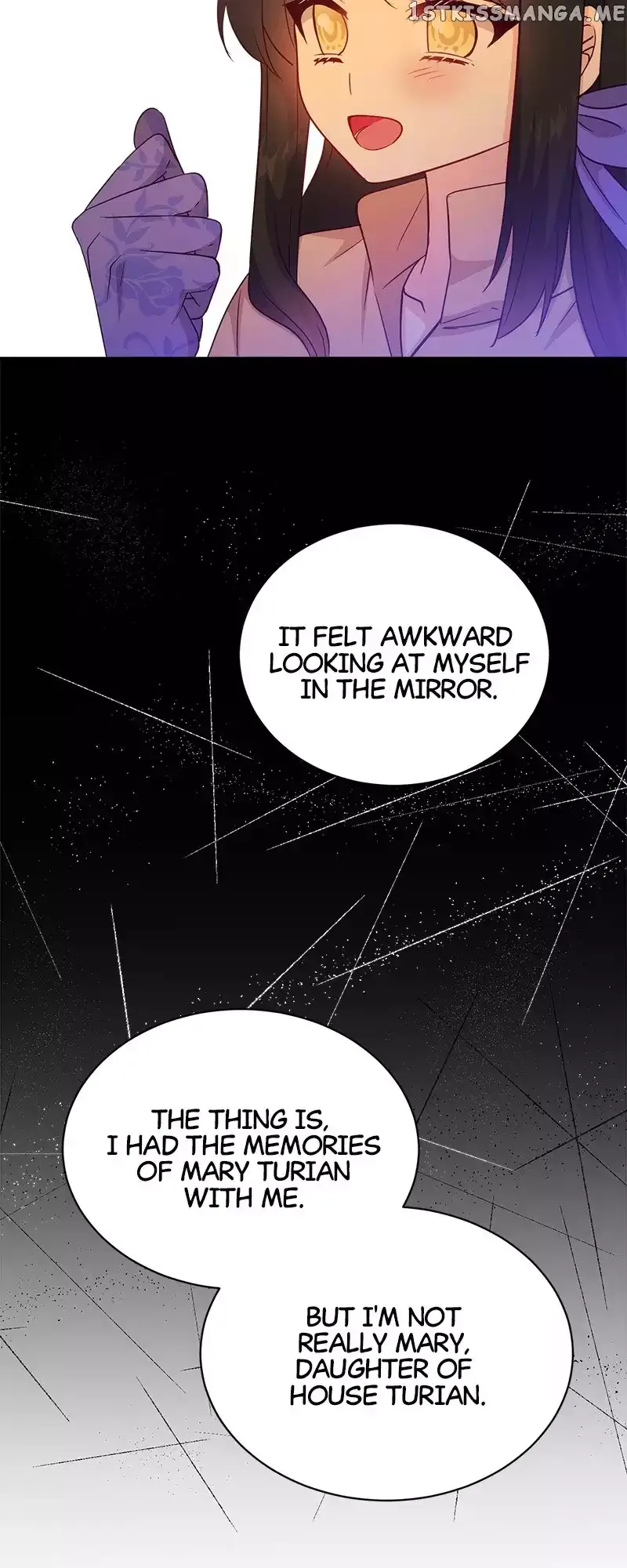This World Is Mine Chapter 52 page 24 - 