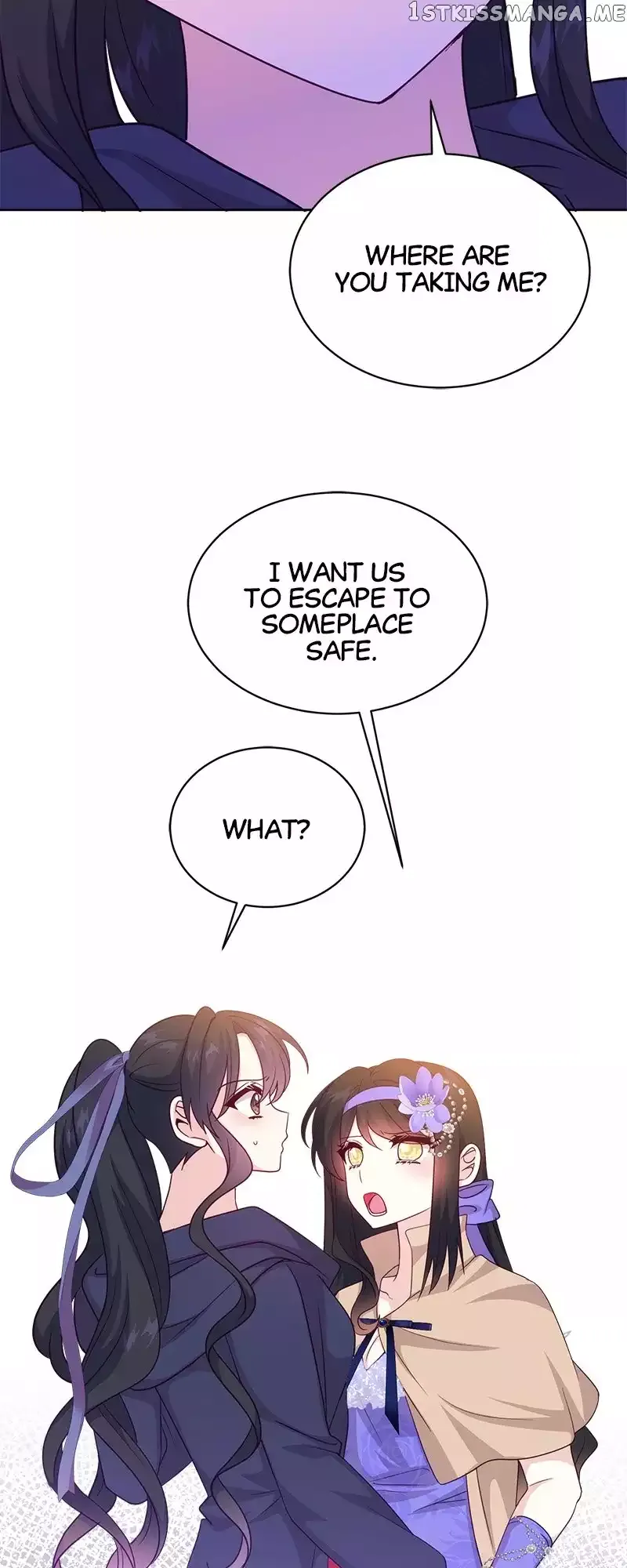 This World Is Mine Chapter 52 page 27 - 