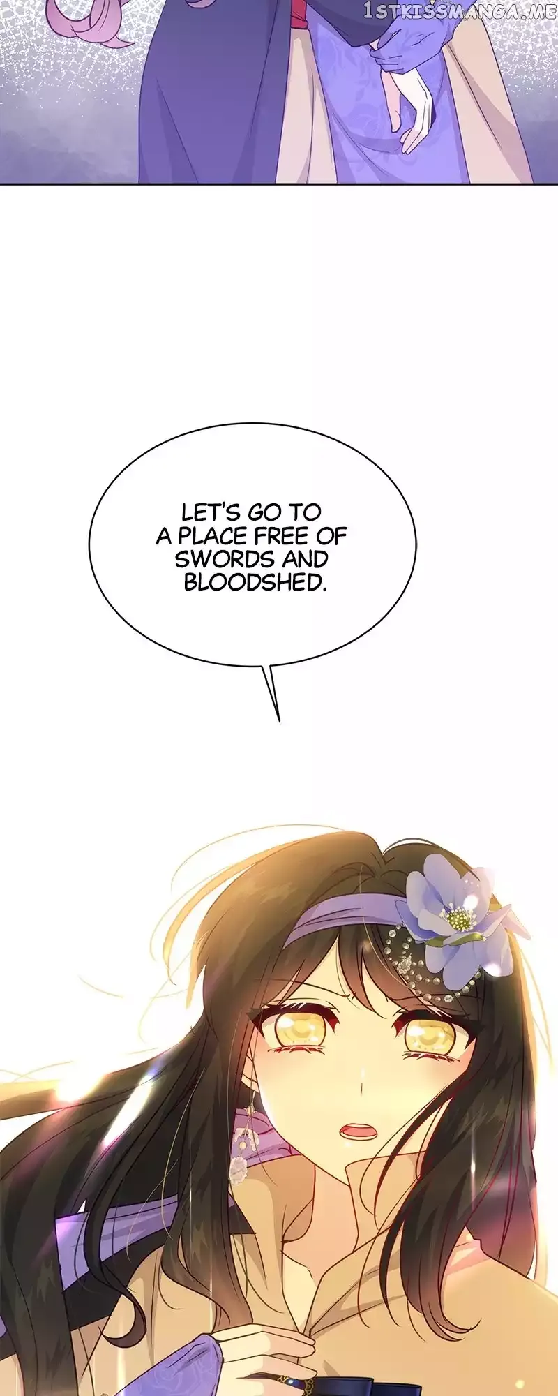 This World Is Mine Chapter 52 page 28 - 