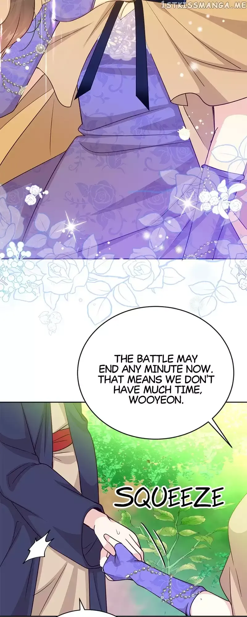 This World Is Mine Chapter 52 page 29 - 