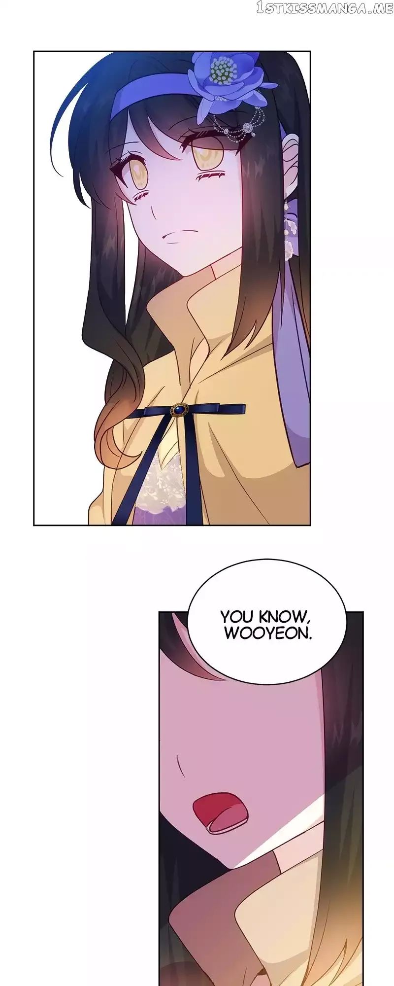 This World Is Mine Chapter 52 page 31 - 