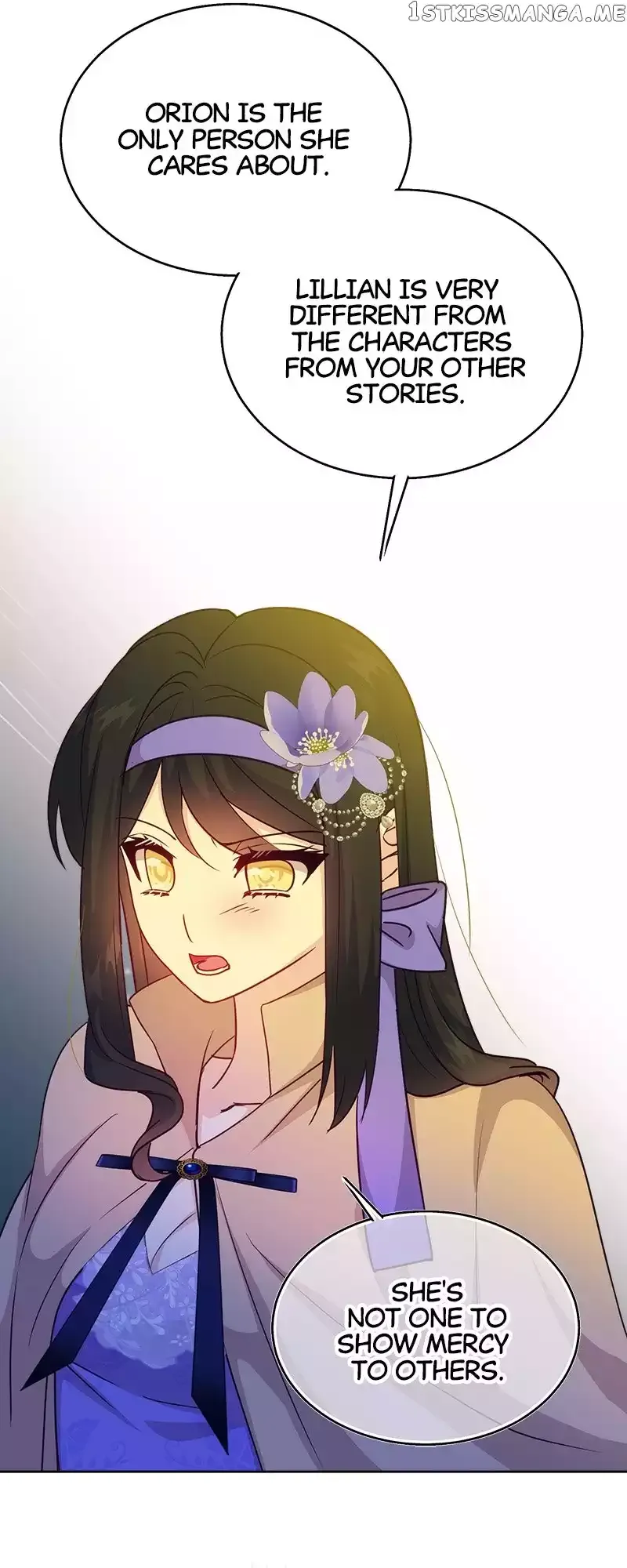 This World Is Mine Chapter 52 page 37 - 
