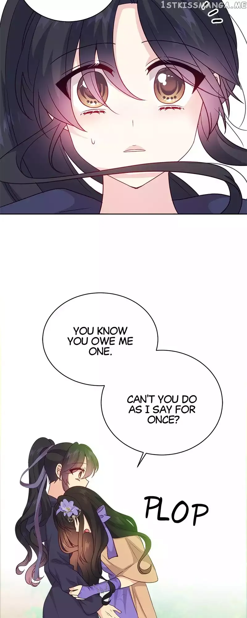 This World Is Mine Chapter 52 page 39 - 