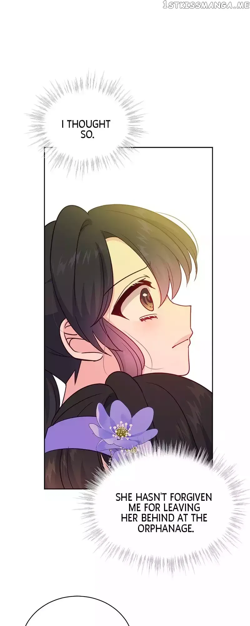 This World Is Mine Chapter 52 page 41 - 