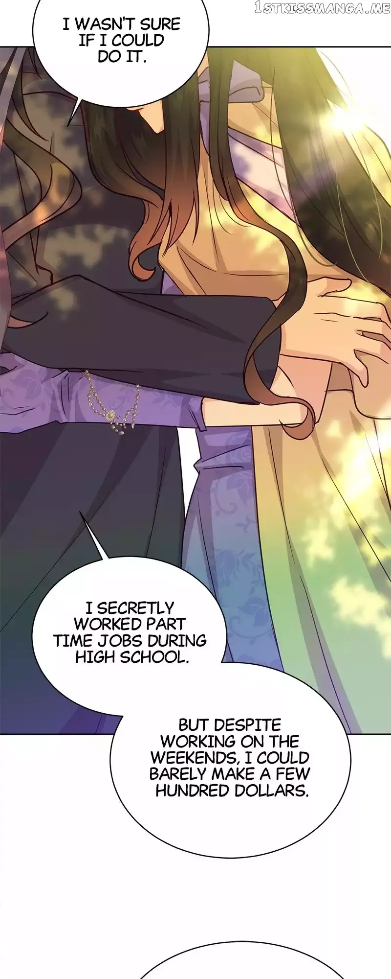 This World Is Mine Chapter 52 page 42 - 