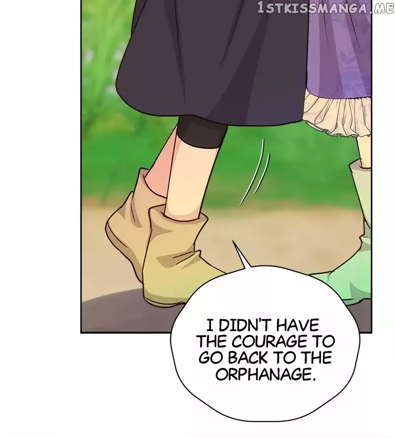 This World Is Mine Chapter 52 page 45 - 