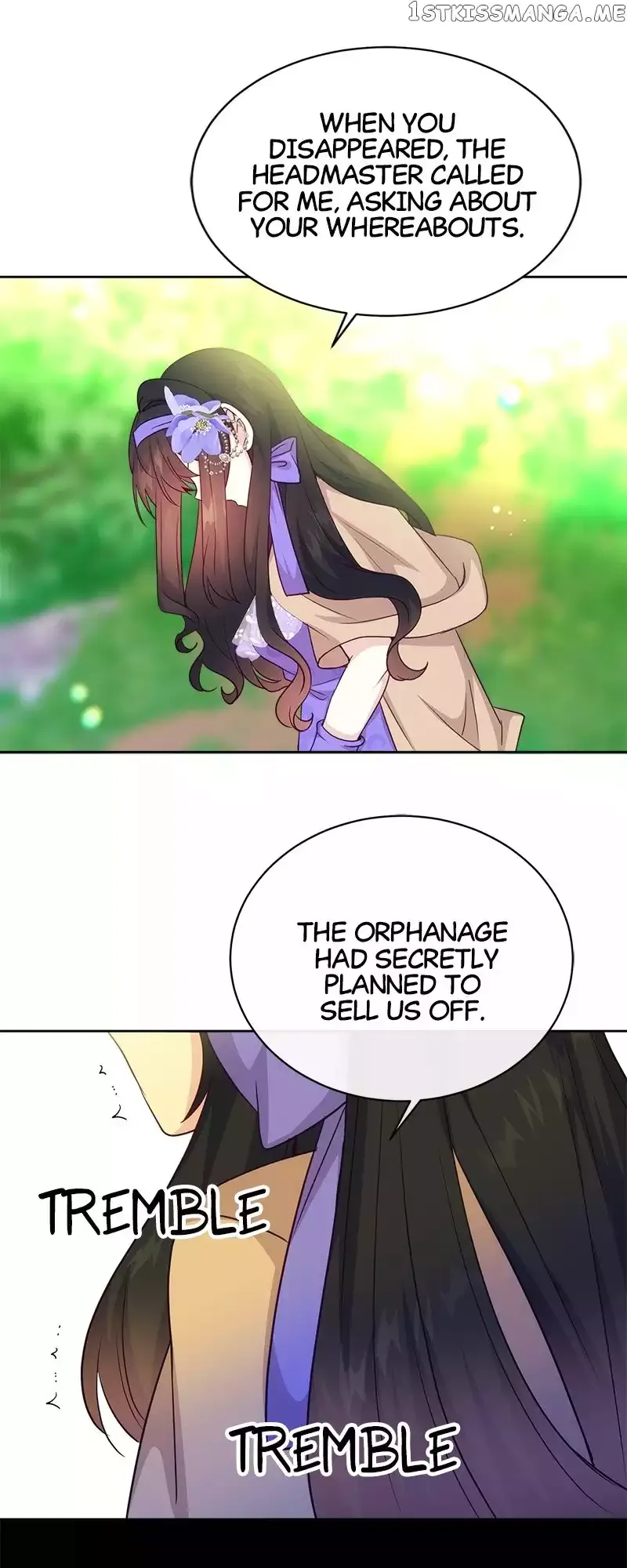 This World Is Mine Chapter 52 page 46 - 