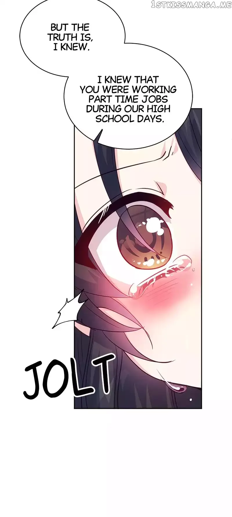 This World Is Mine Chapter 52 page 49 - 