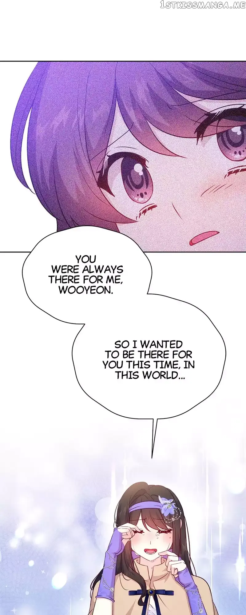 This World Is Mine Chapter 52 page 51 - 