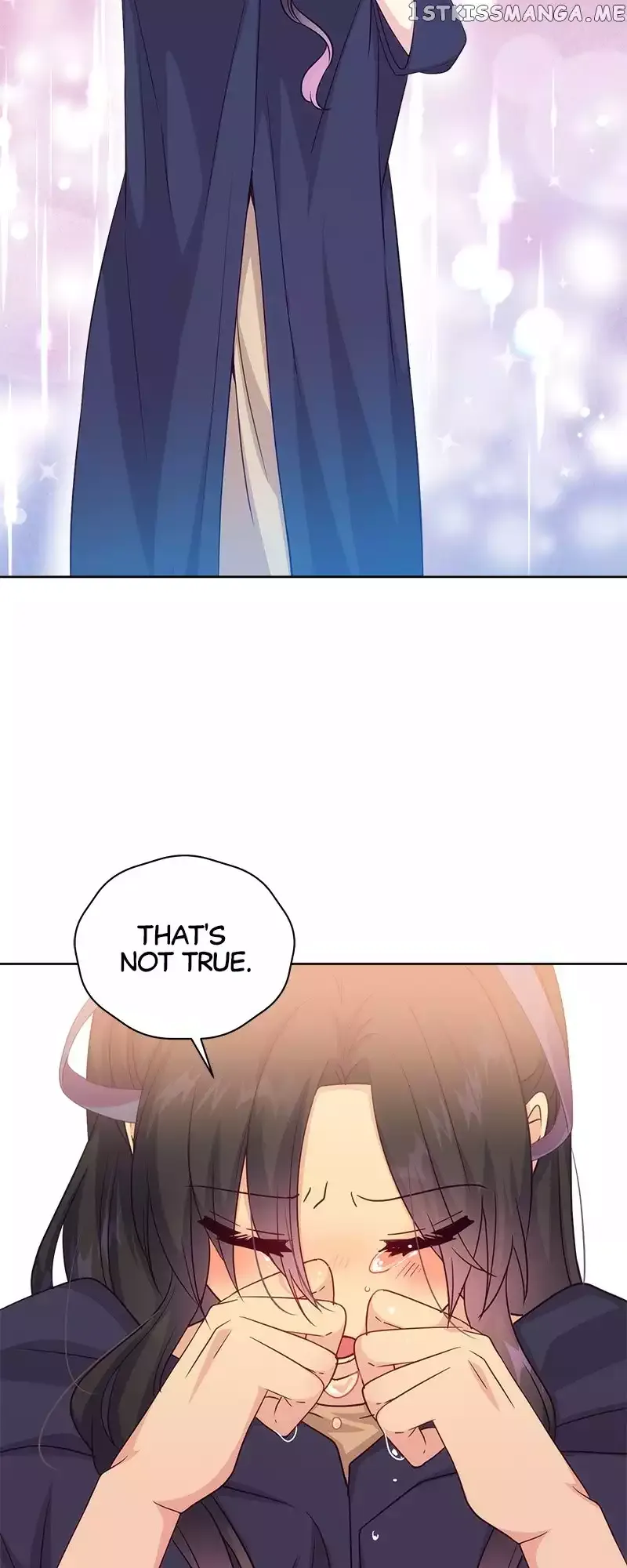 This World Is Mine Chapter 52 page 53 - 