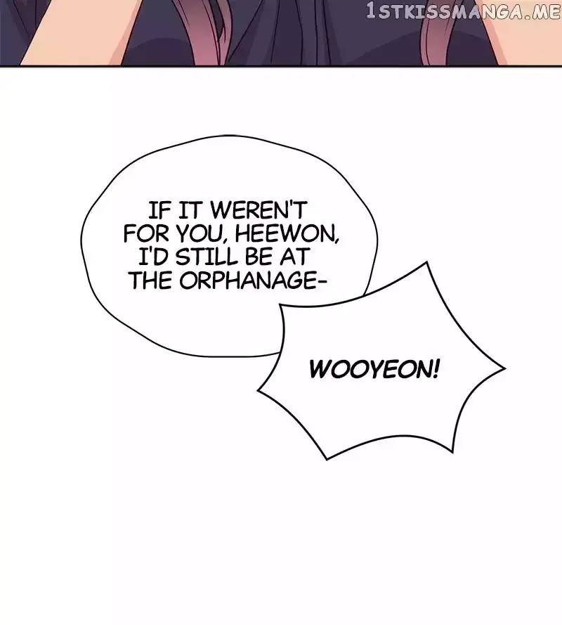This World Is Mine Chapter 52 page 54 - 
