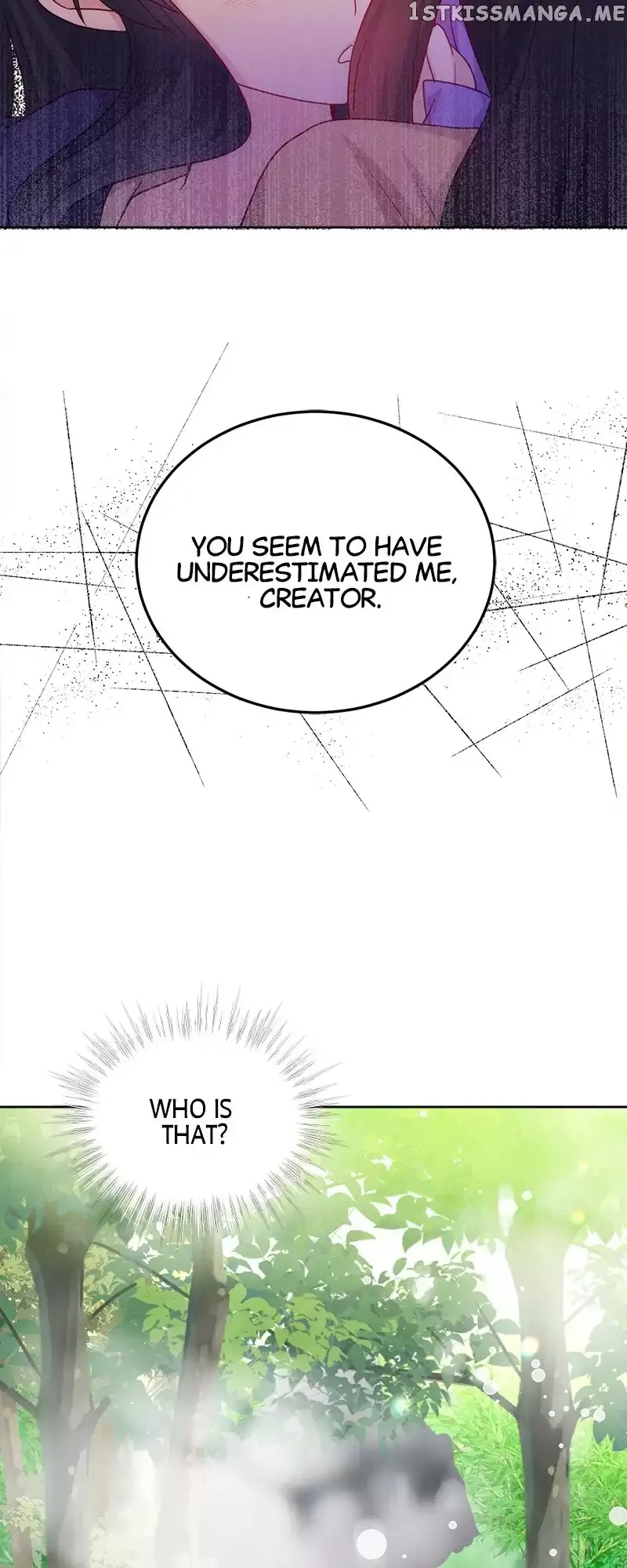 This World Is Mine Chapter 52 page 57 - 