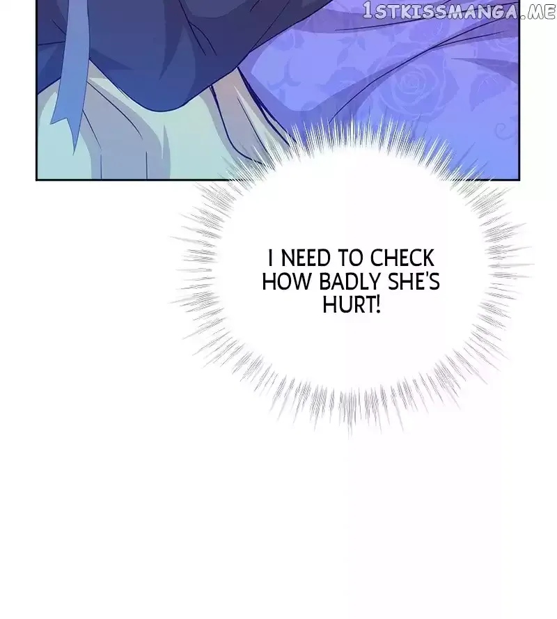 This World Is Mine Chapter 52 page 59 - 