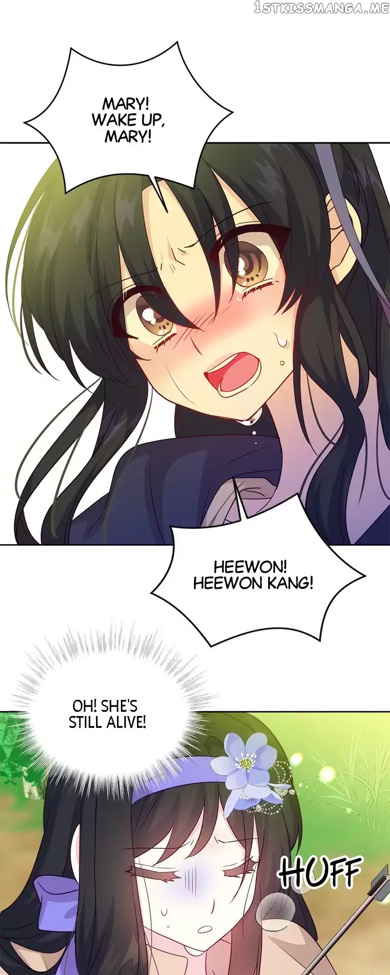 This World Is Mine Chapter 52 page 60 - 