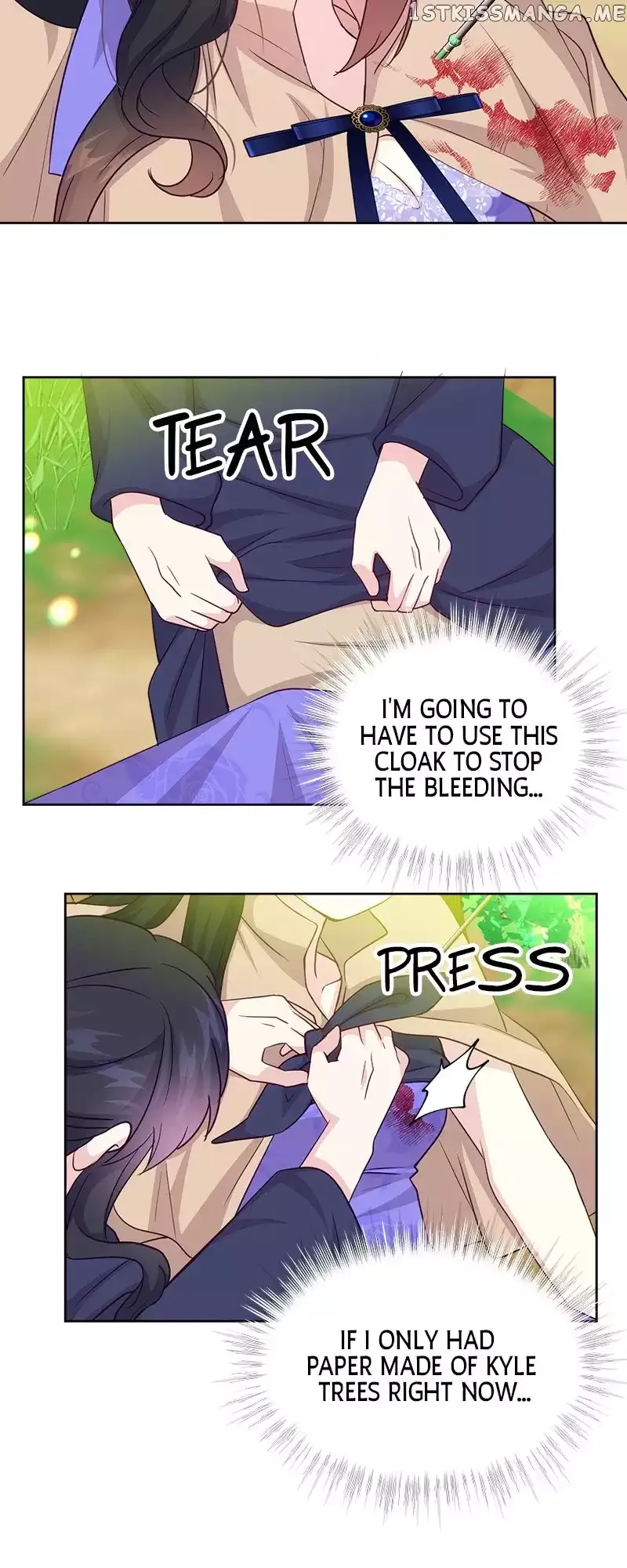 This World Is Mine Chapter 52 page 61 - 