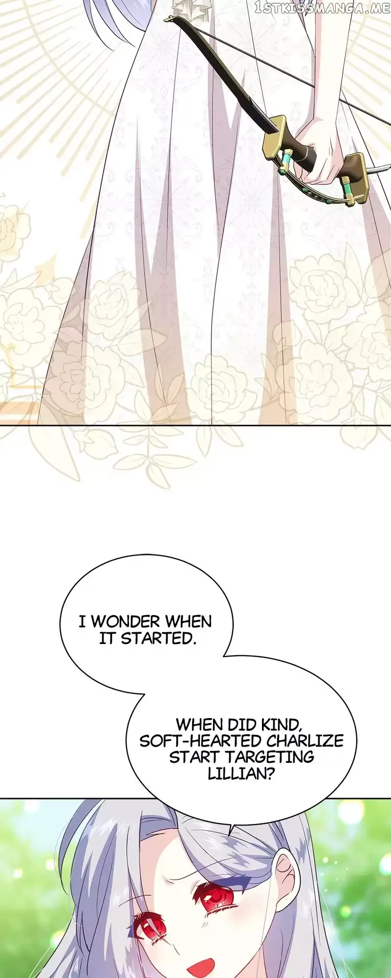This World Is Mine Chapter 53 page 2 - 