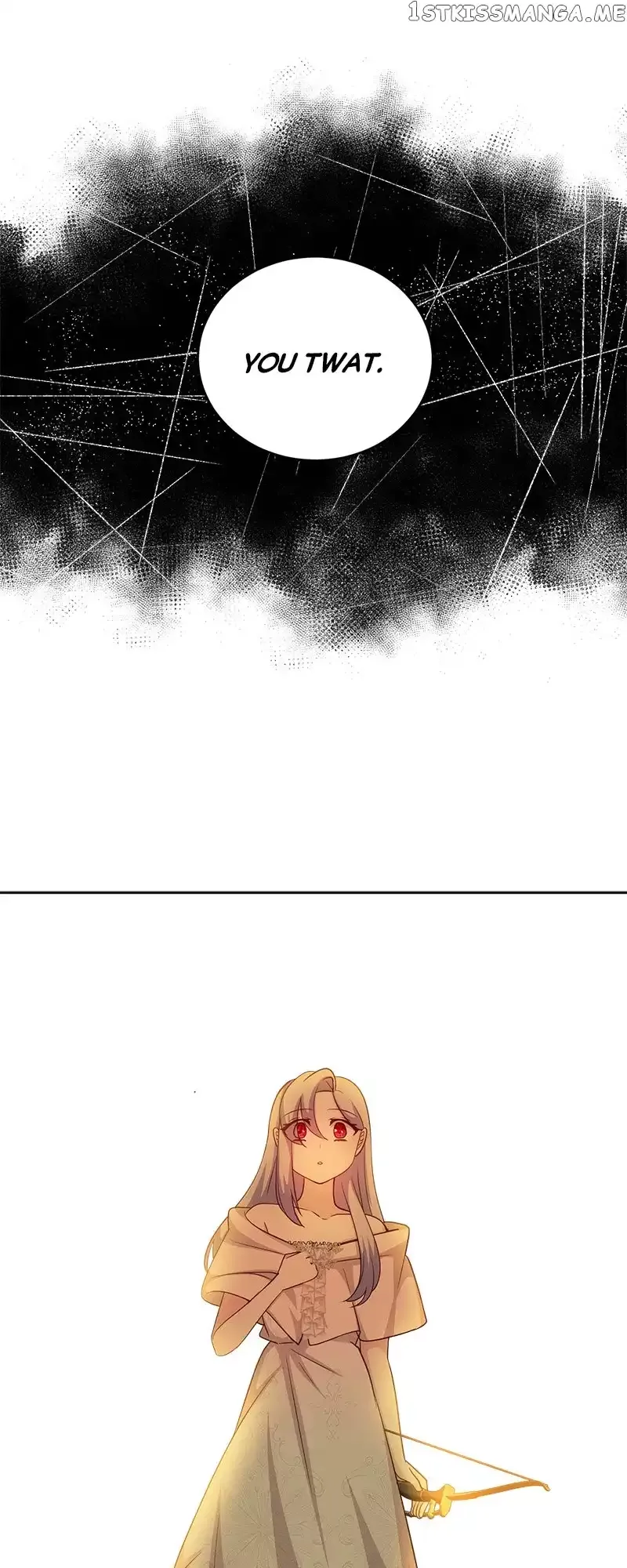 This World Is Mine Chapter 53 page 21 - 