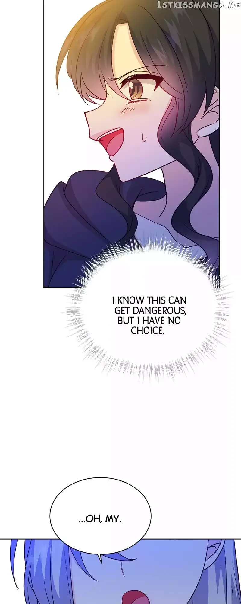 This World Is Mine Chapter 53 page 23 - 