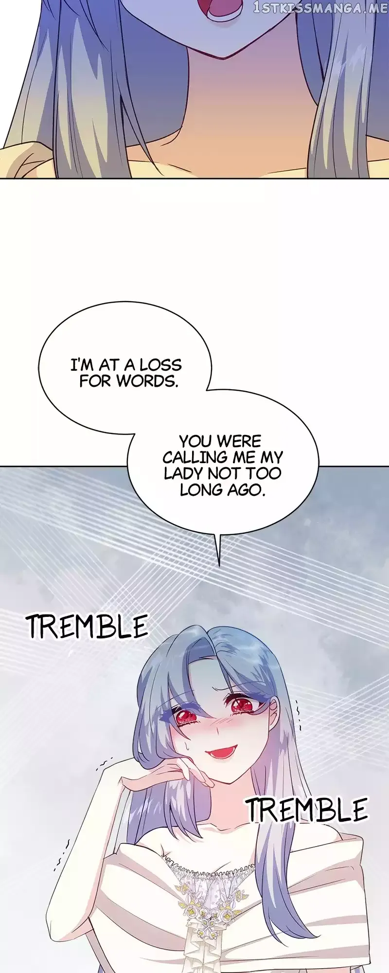 This World Is Mine Chapter 53 page 24 - 
