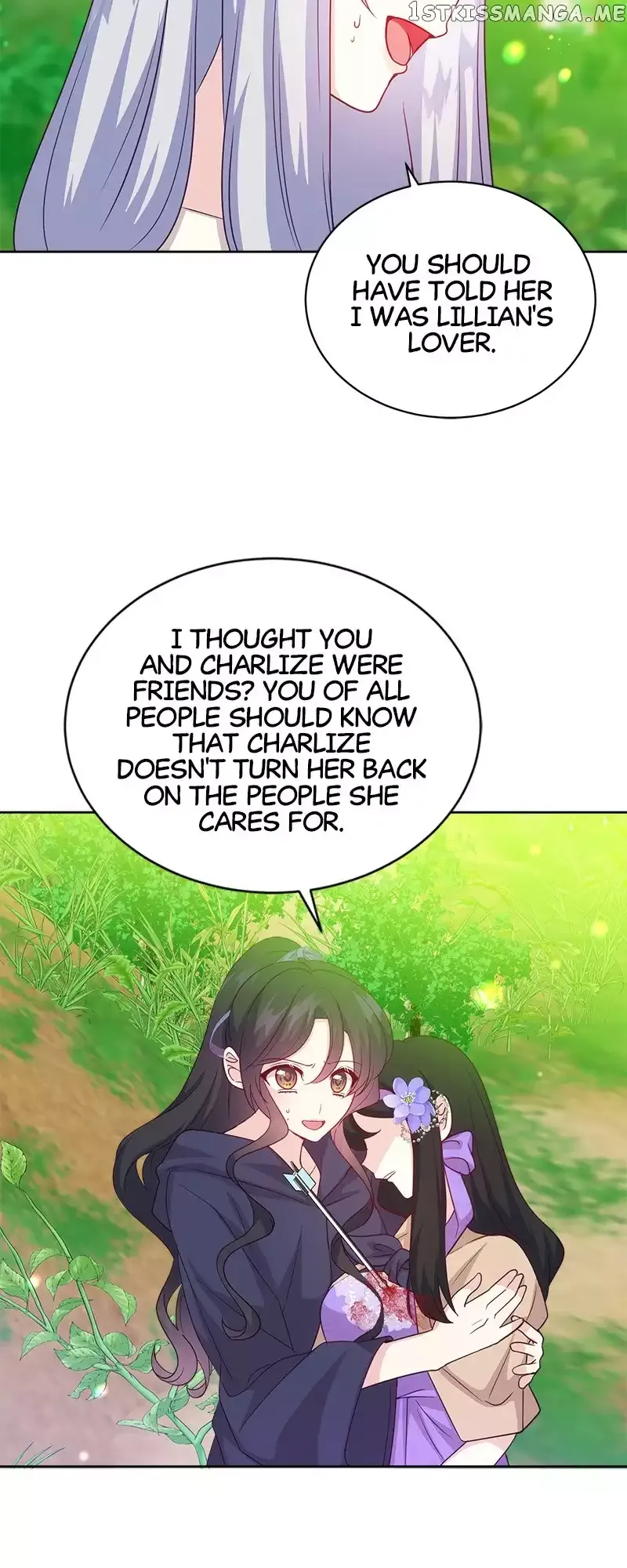 This World Is Mine Chapter 53 page 27 - 