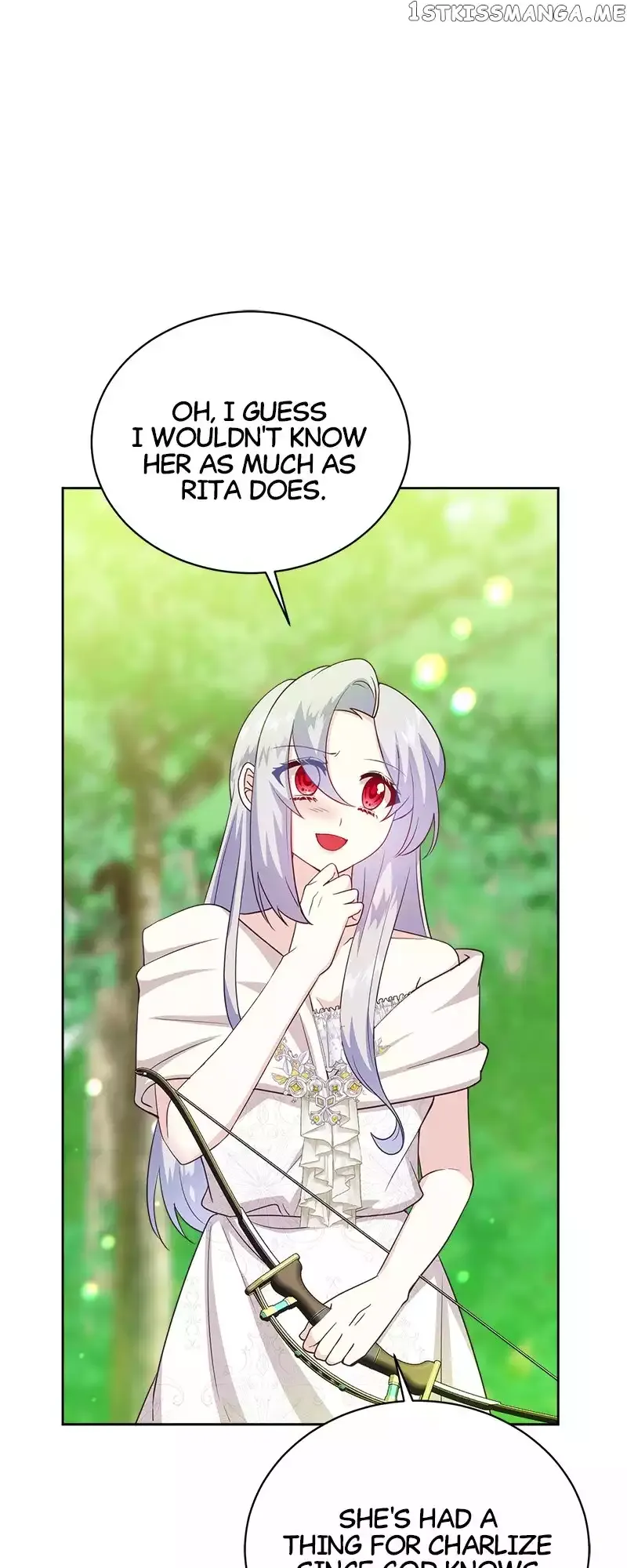 This World Is Mine Chapter 53 page 4 - 