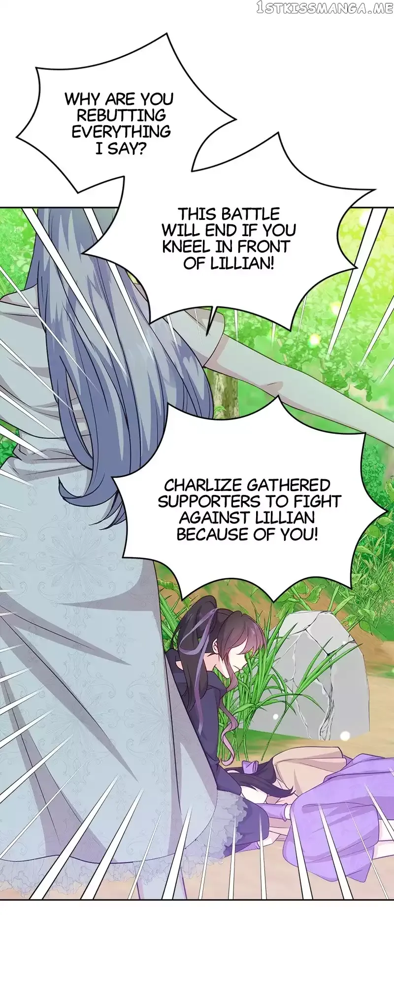 This World Is Mine Chapter 53 page 31 - 