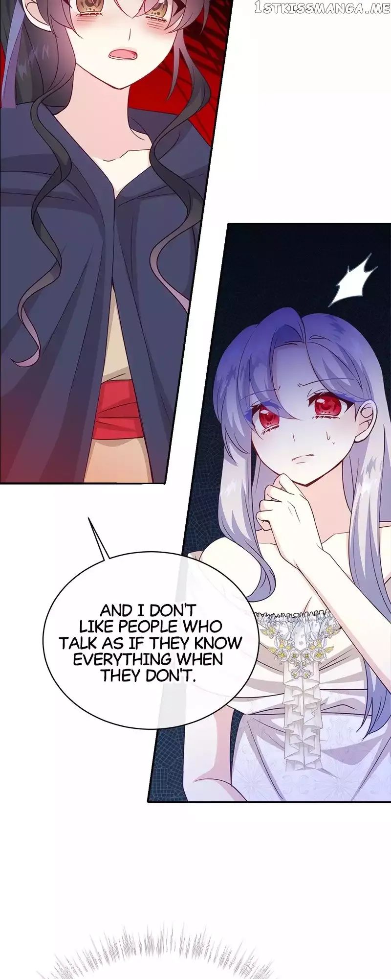 This World Is Mine Chapter 53 page 33 - 