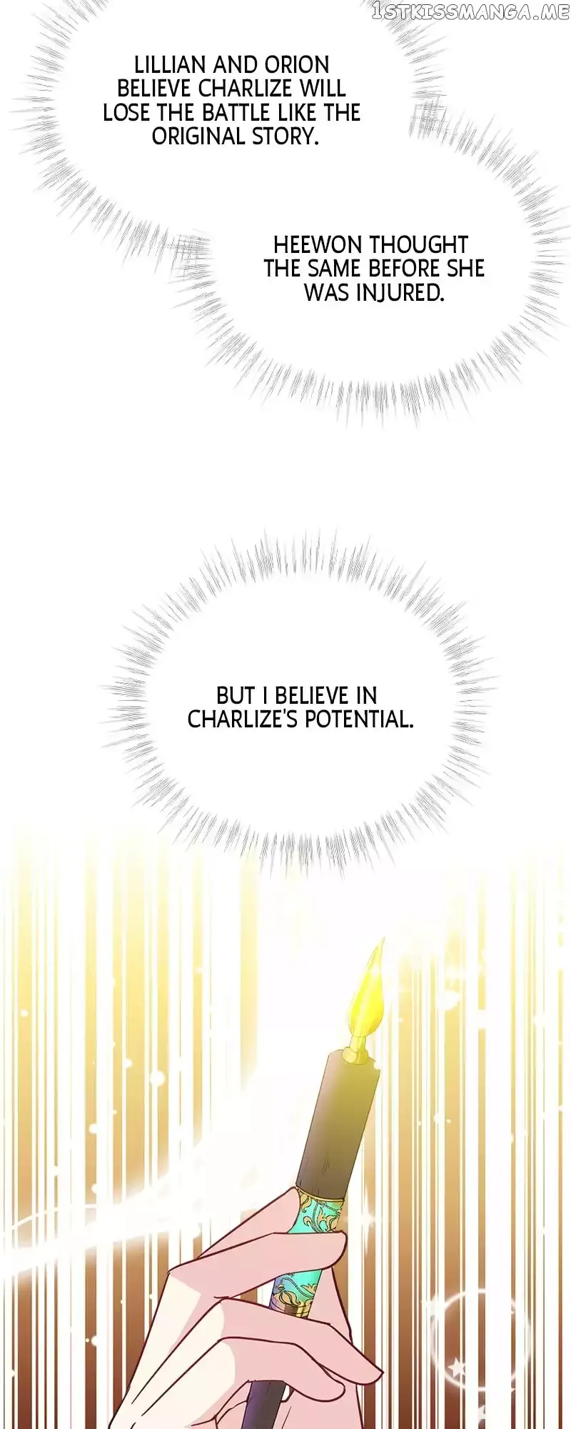 This World Is Mine Chapter 53 page 34 - 