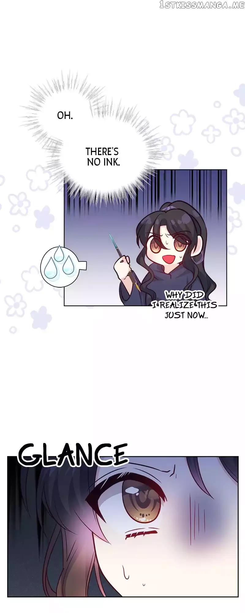 This World Is Mine Chapter 53 page 36 - 
