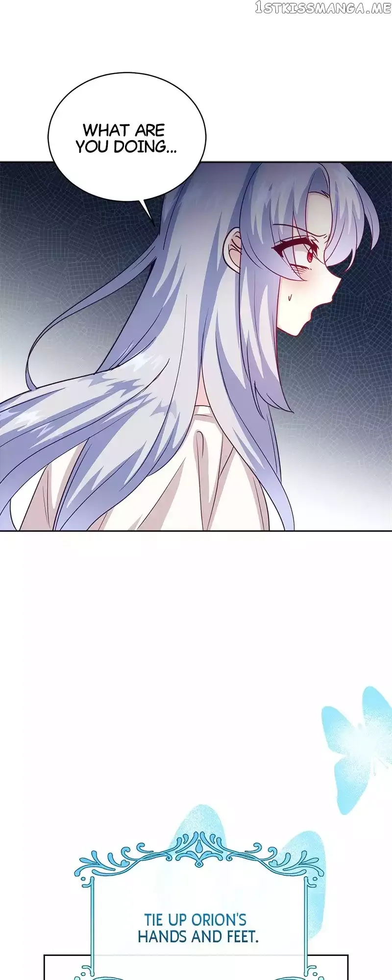 This World Is Mine Chapter 53 page 41 - 