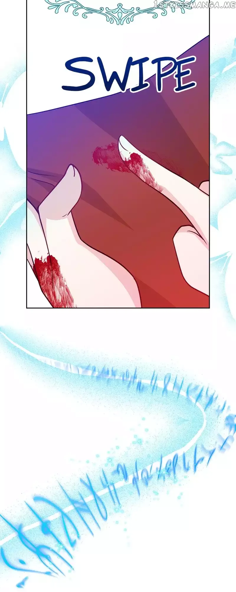 This World Is Mine Chapter 53 page 42 - 