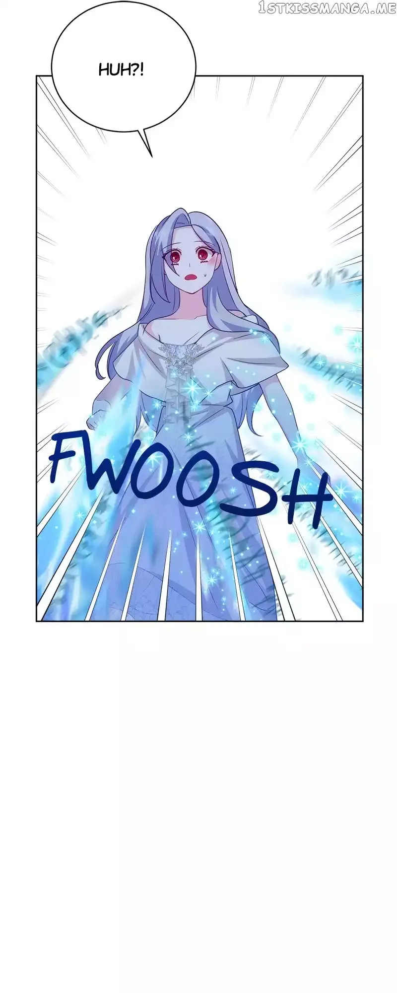 This World Is Mine Chapter 53 page 43 - 