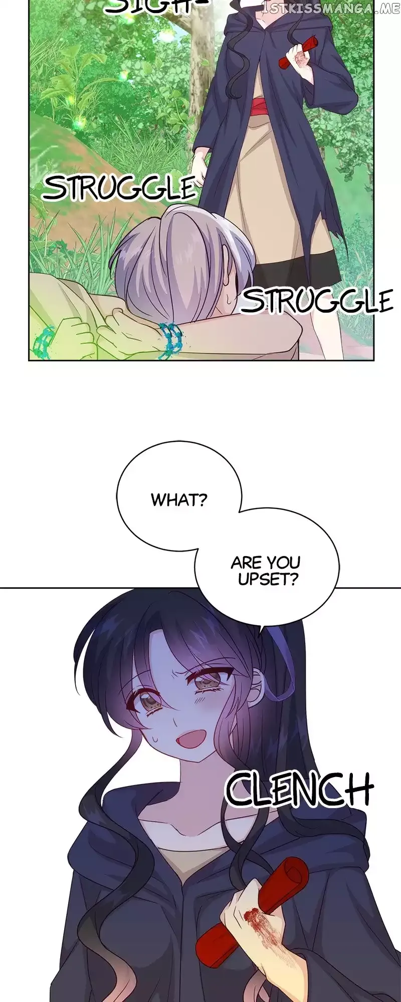 This World Is Mine Chapter 53 page 48 - 