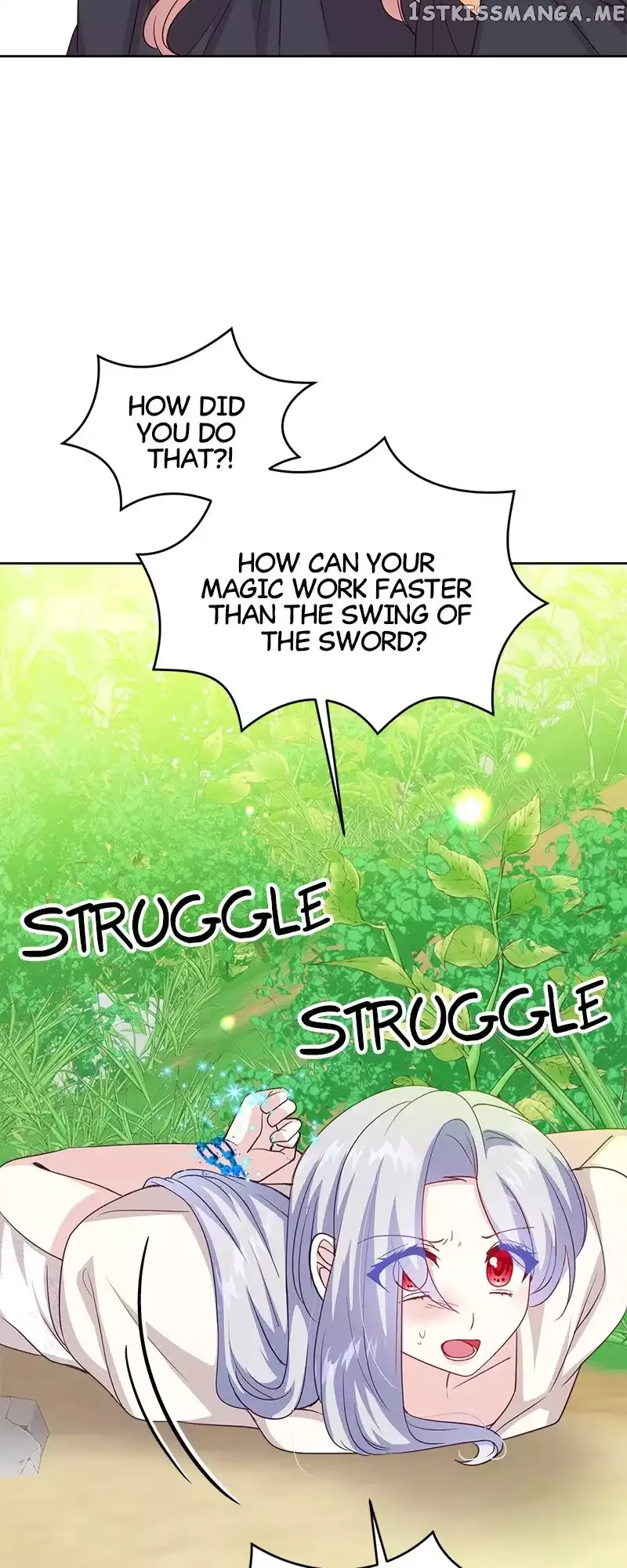 This World Is Mine Chapter 53 page 49 - 