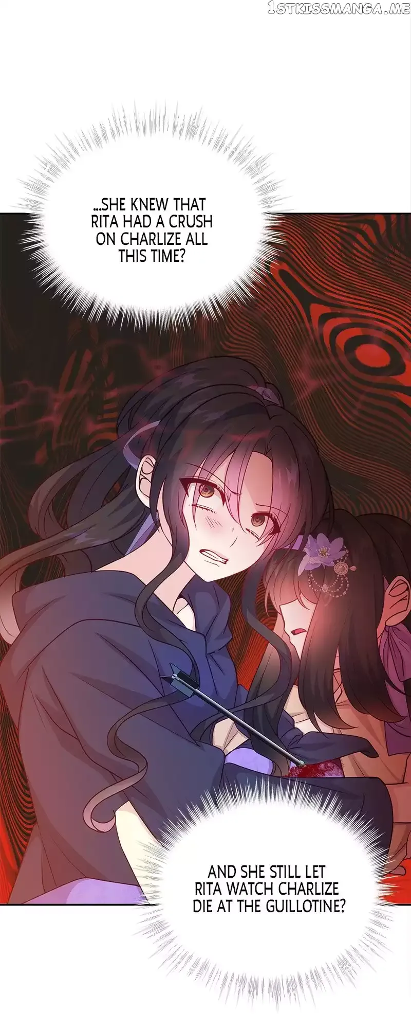 This World Is Mine Chapter 53 page 6 - 