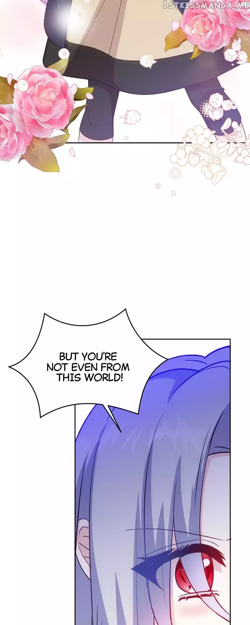 This World Is Mine Chapter 53 page 52 - 