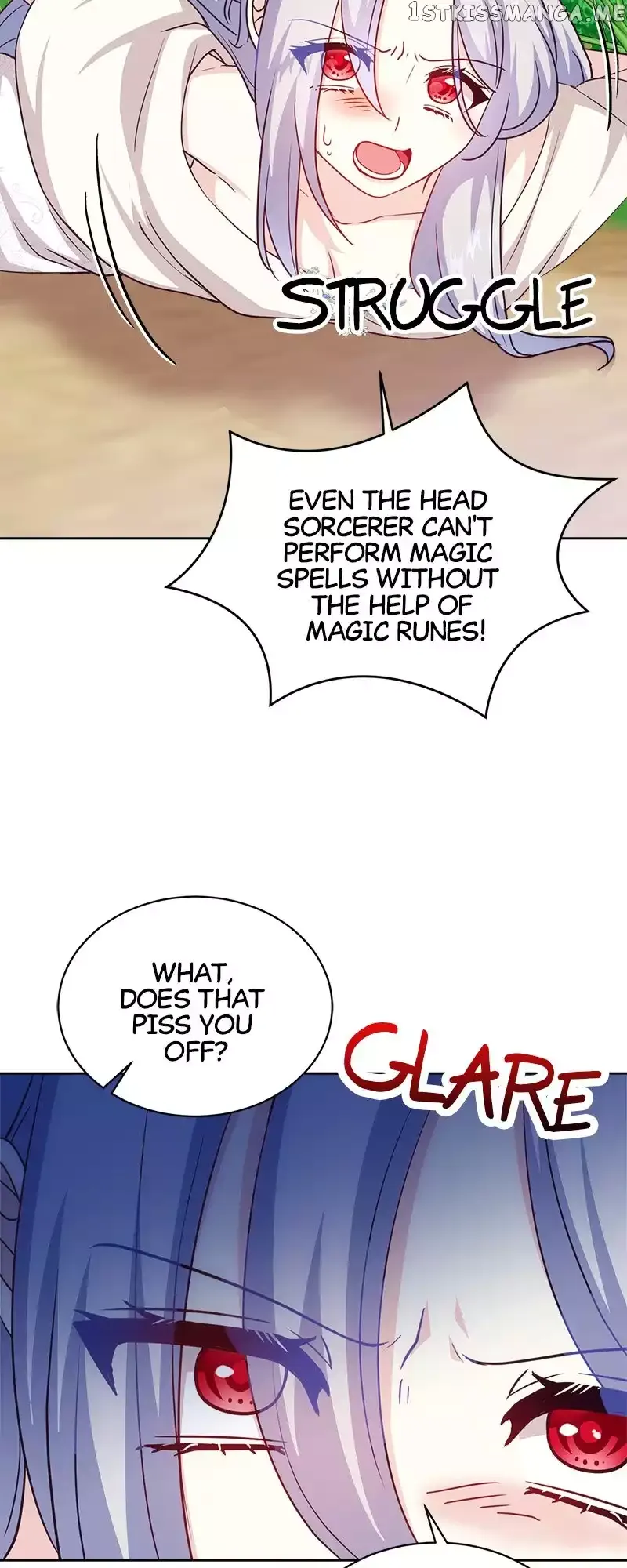 This World Is Mine Chapter 53 page 58 - 