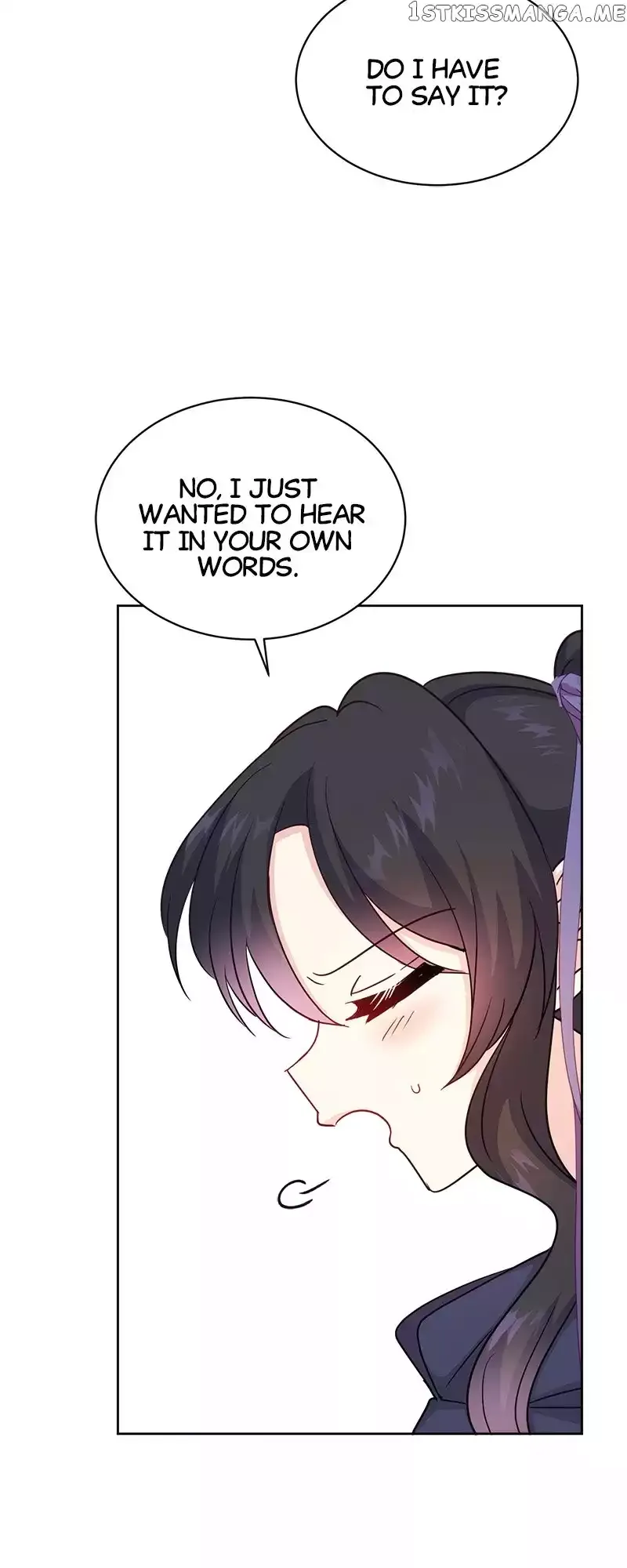 This World Is Mine Chapter 53 page 59 - 