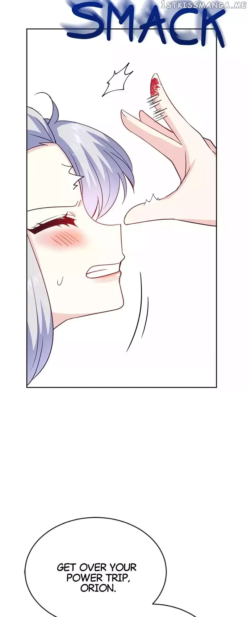 This World Is Mine Chapter 53 page 62 - 
