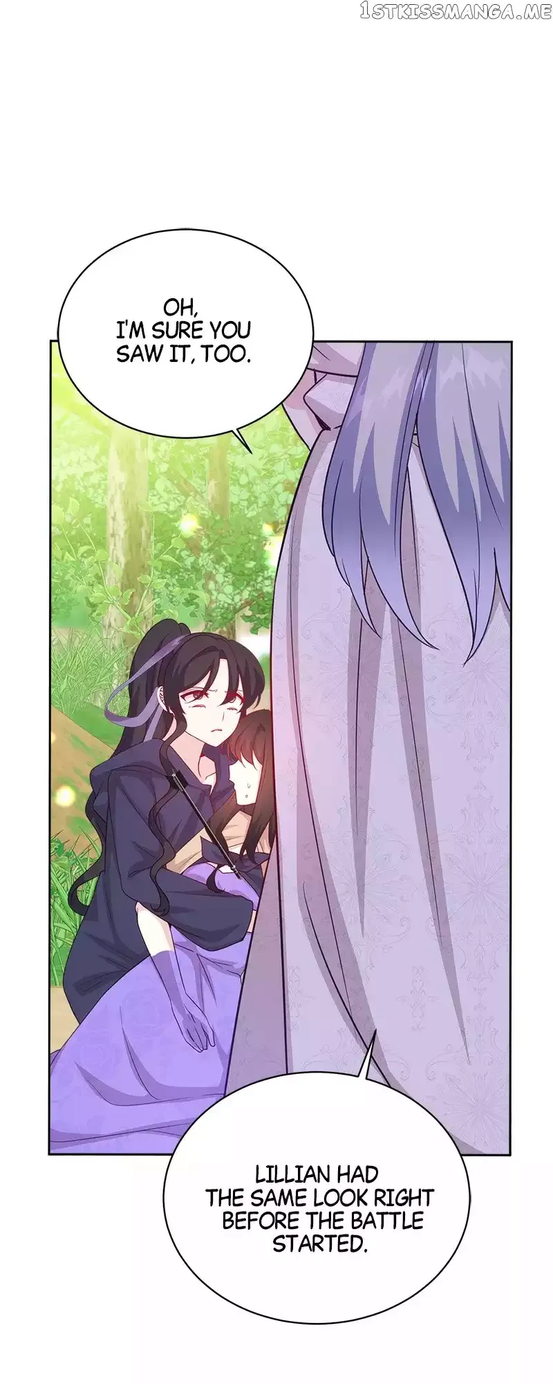 This World Is Mine Chapter 53 page 8 - 