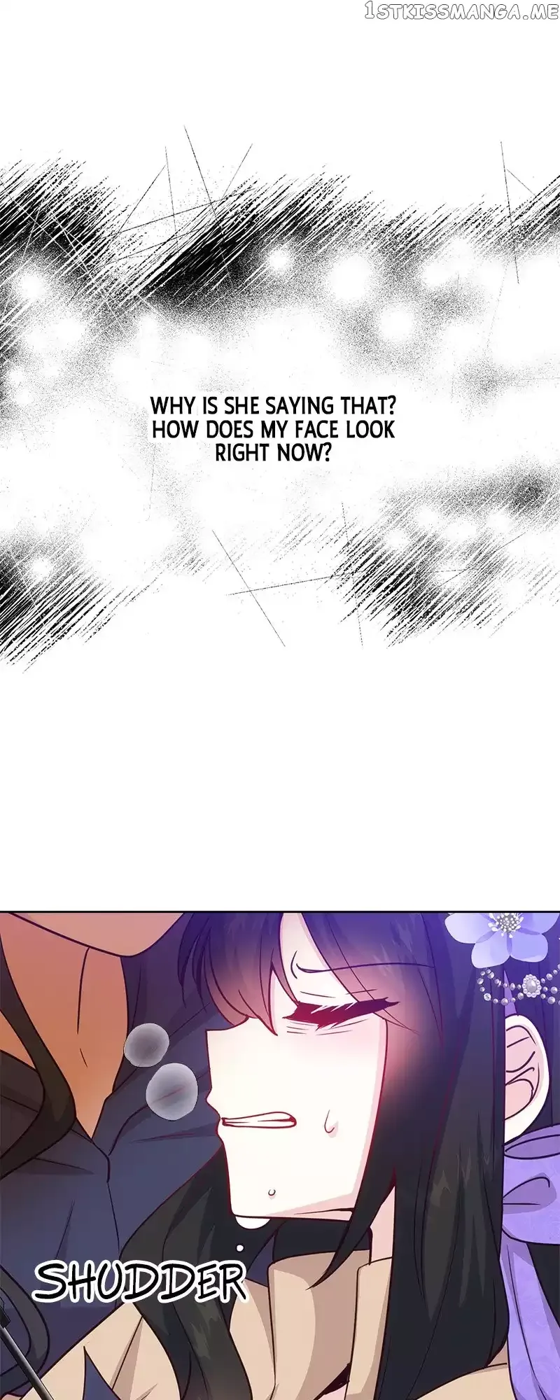 This World Is Mine Chapter 53 page 9 - 