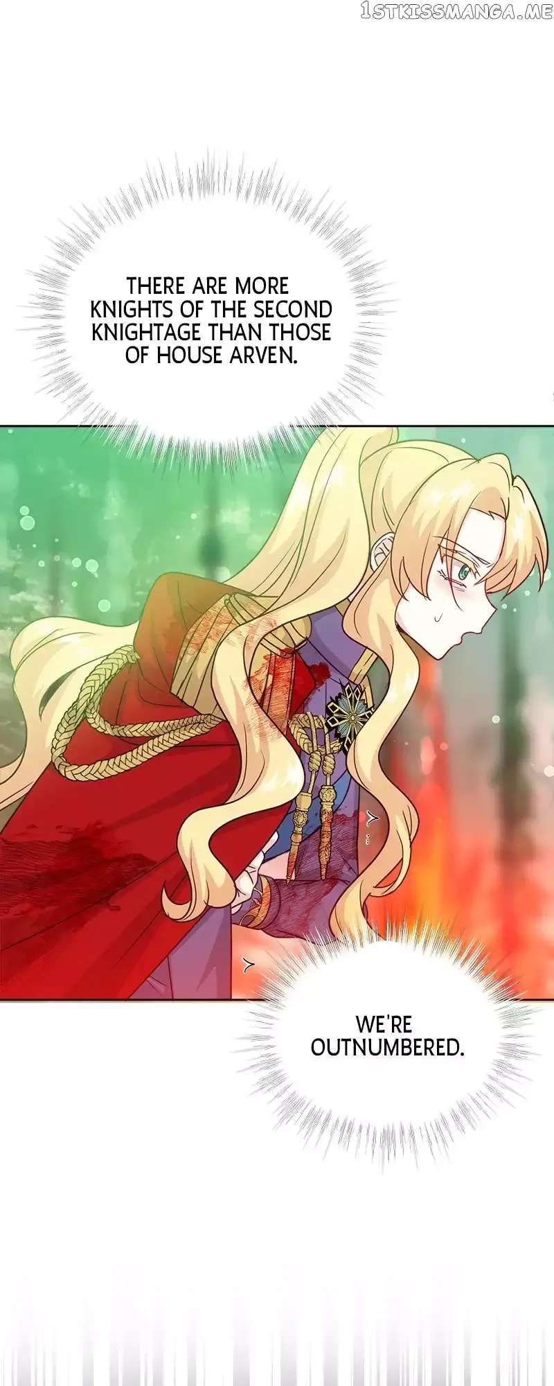 This World Is Mine Chapter 54 page 13 - 