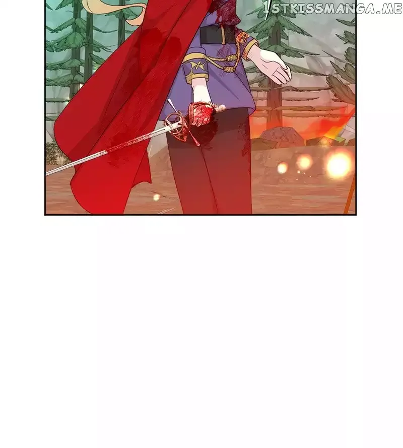 This World Is Mine Chapter 54 page 15 - 