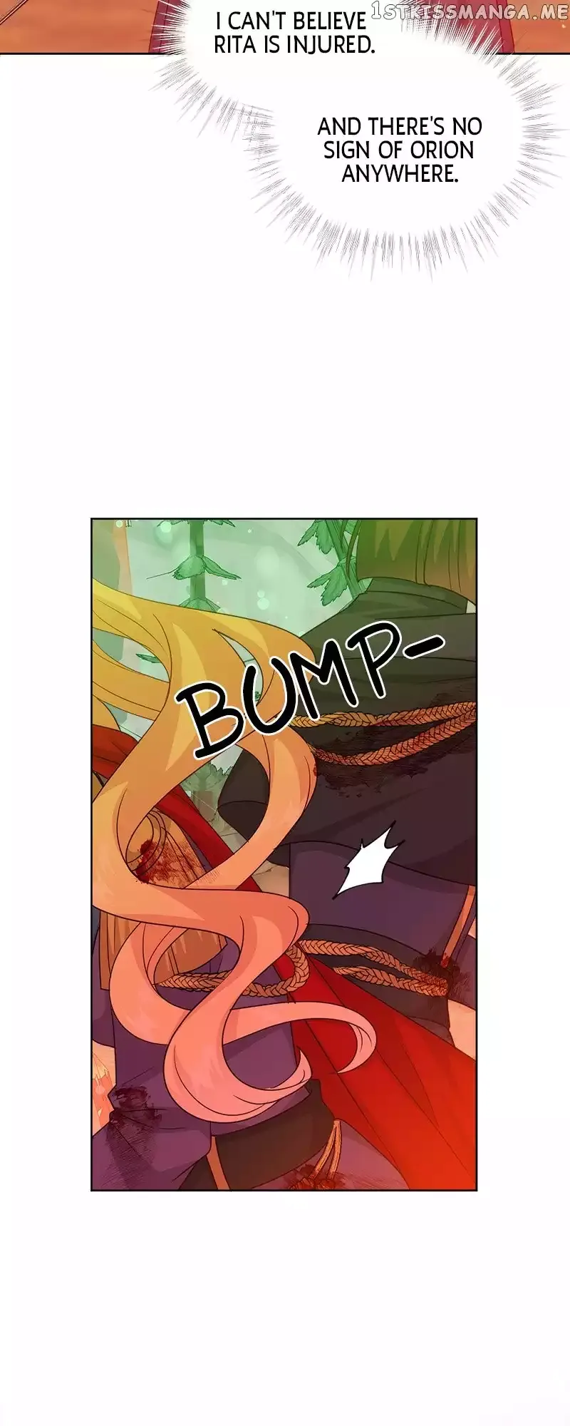 This World Is Mine Chapter 54 page 17 - 